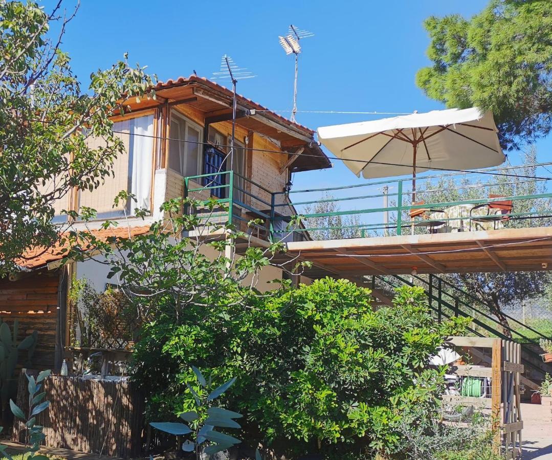 Sunset Valley Village Motta Sant' Anastasia Luaran gambar