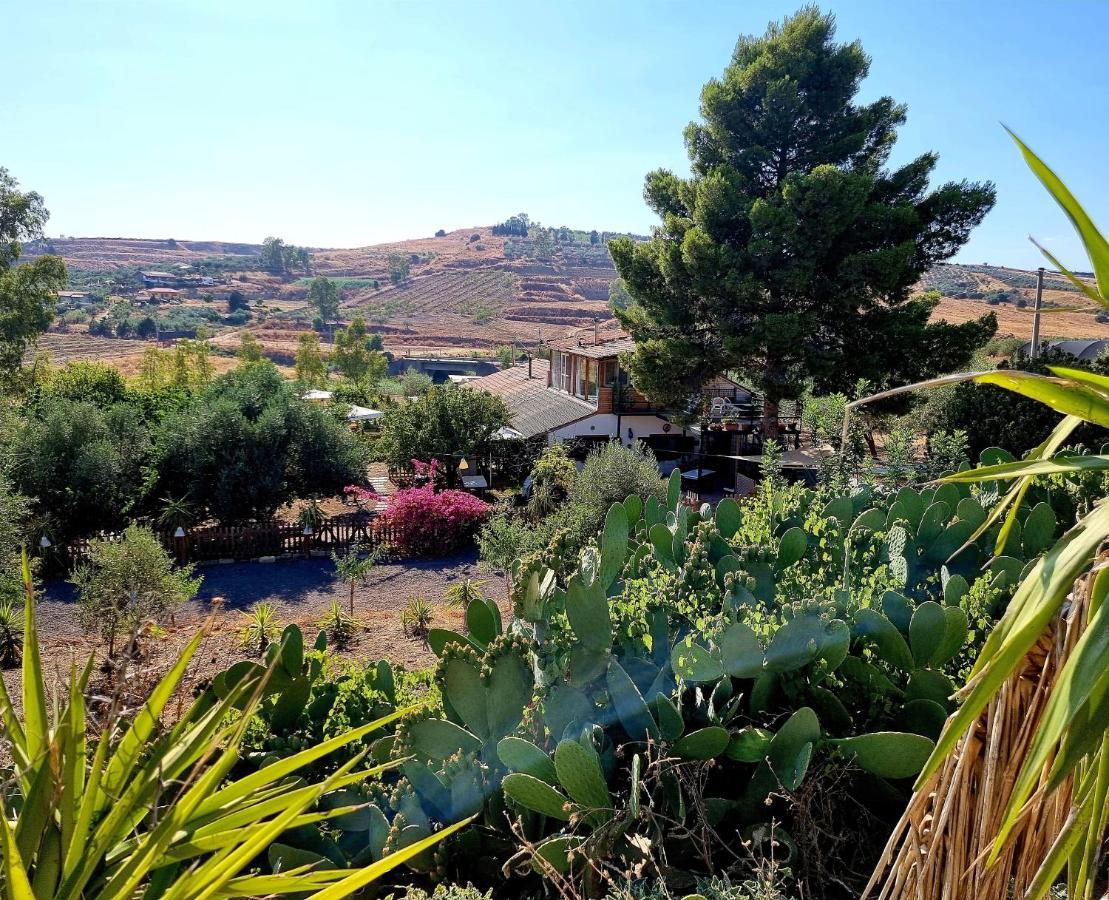 Sunset Valley Village Motta Sant' Anastasia Luaran gambar