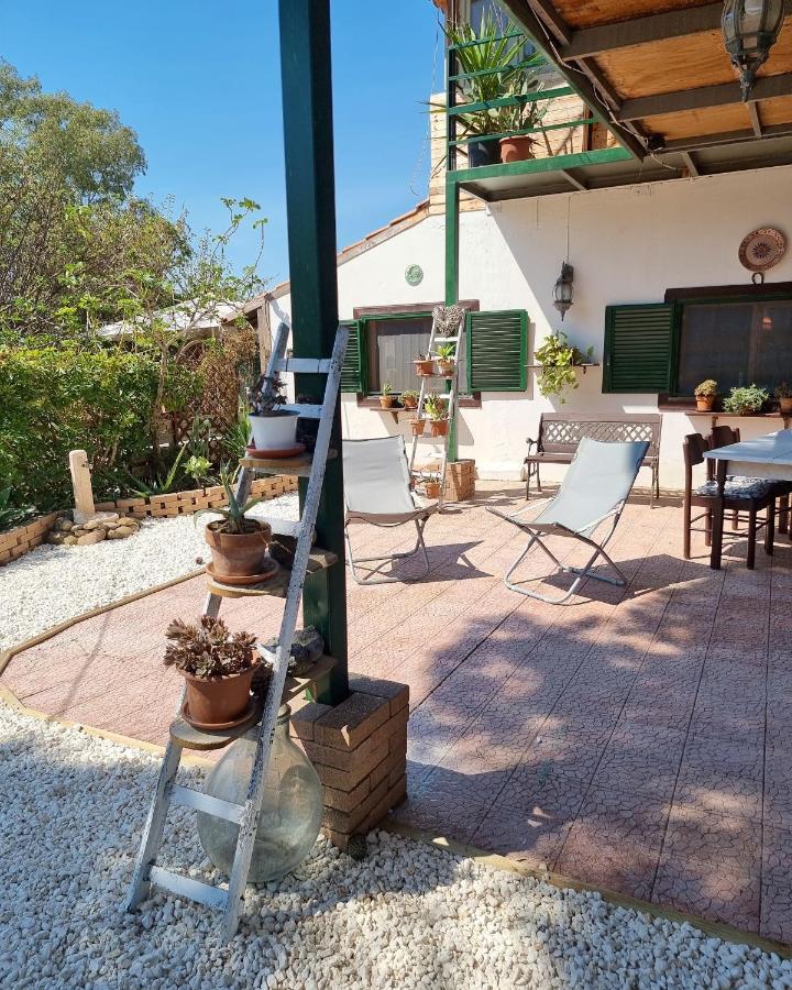 Sunset Valley Village Motta Sant' Anastasia Luaran gambar