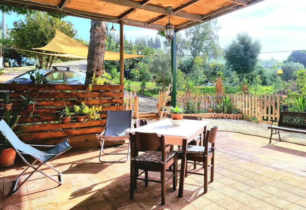 Sunset Valley Village Motta Sant' Anastasia Luaran gambar