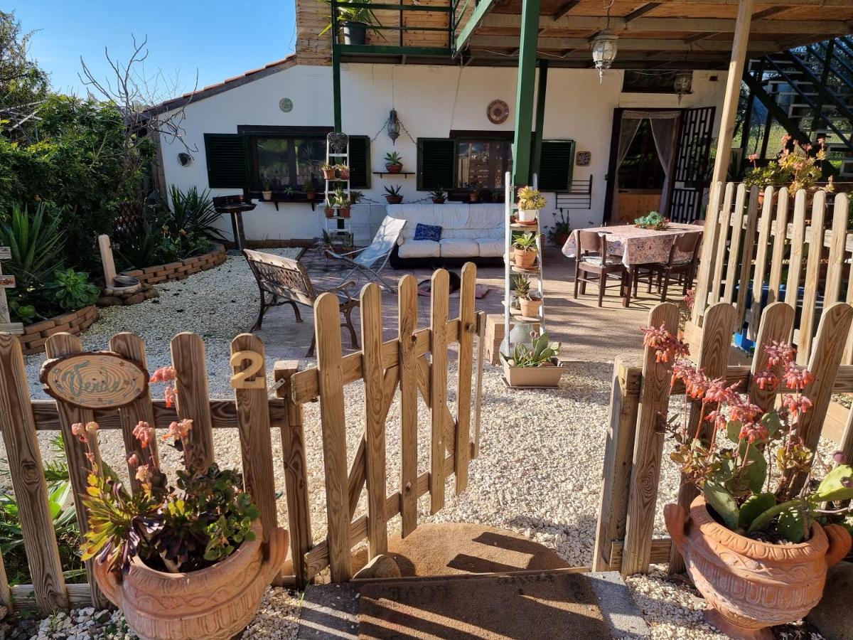 Sunset Valley Village Motta Sant' Anastasia Luaran gambar