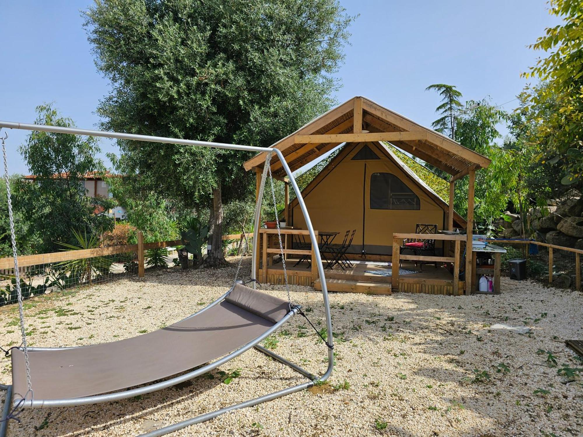 Sunset Valley Village Motta Sant' Anastasia Luaran gambar